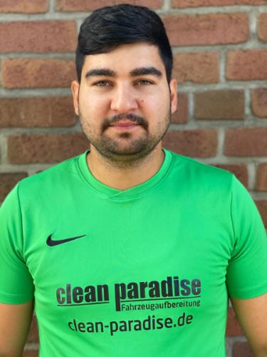 Ümit Erisoglu