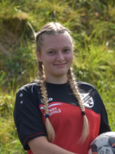 Celina-Sophie Schulte