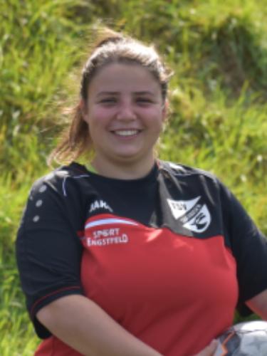 Leonie Zimmermann