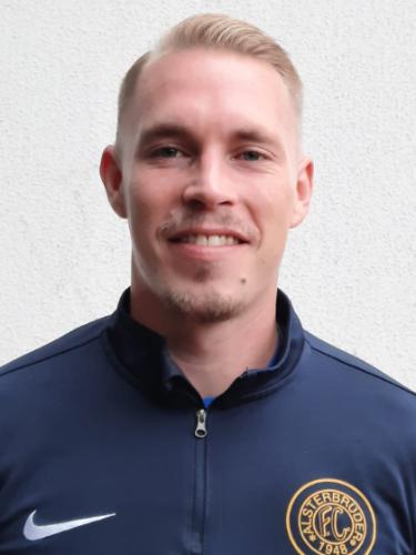Stephan Wulf