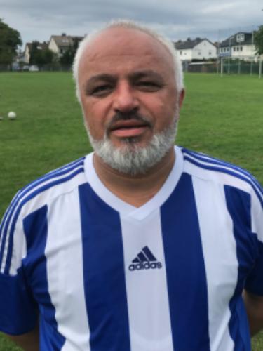 Davut Demircan