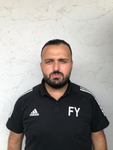 Celil Ferhat Yilmaz
