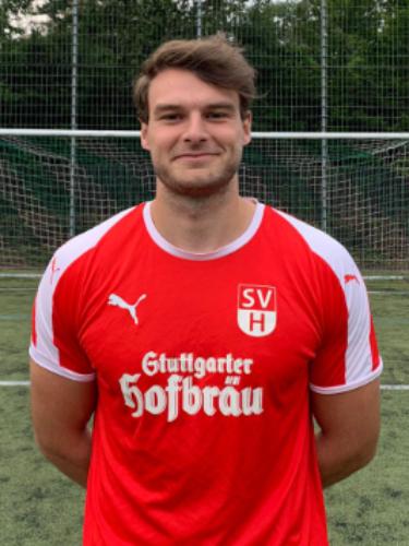 Philipp Klemm