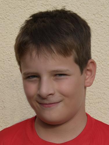 Vincent Christian Simsch