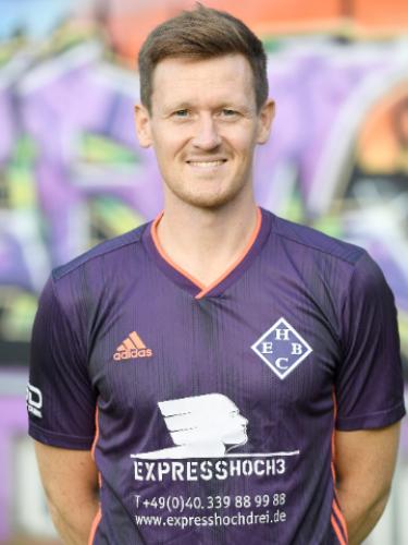 Daniel Prange