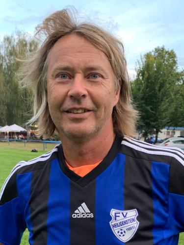 Joerg Streb