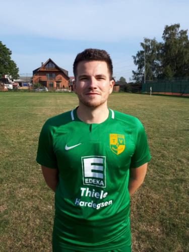 Felix Jacobi