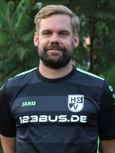 Tim Risse