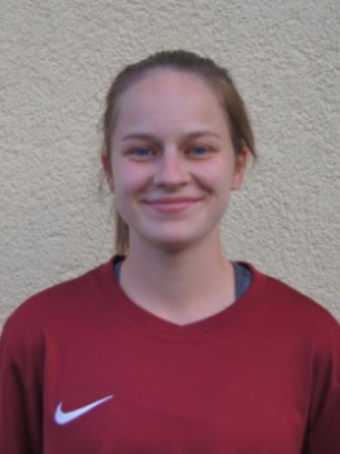 Jessica Vogel