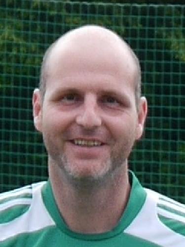 Daniel Gfrörer