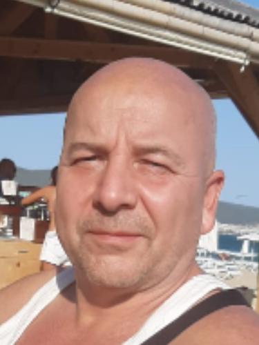 Michael Pfaff