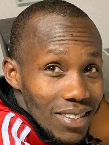 Mamadou Camarana Diallo