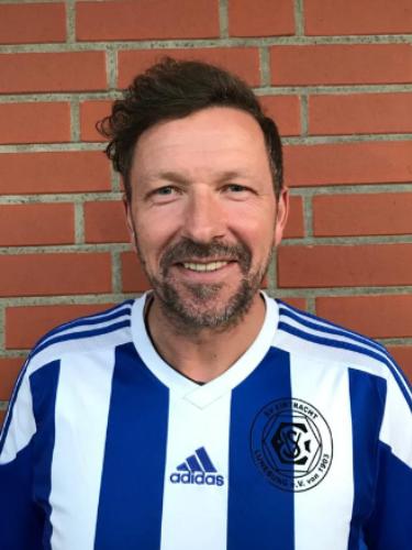 Ronny Touhsaint