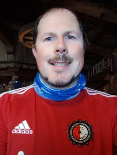 Steffen Huelscher