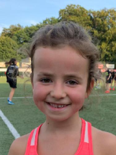Loriana Haxhija