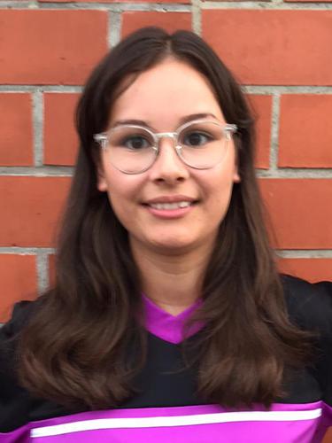 Ruth Bergmann