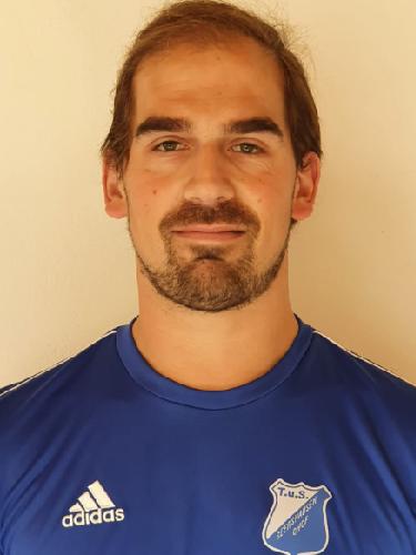 Daniel Hoske