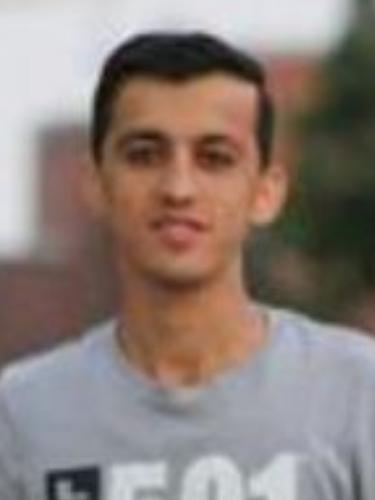 Farhad Delawarzada