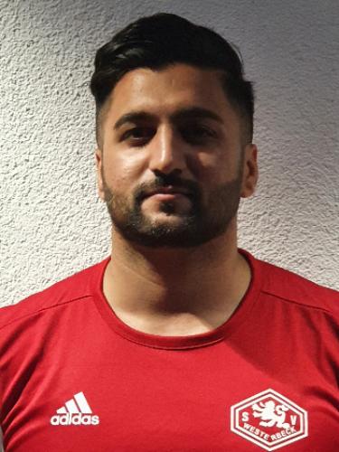 Ali Hurma