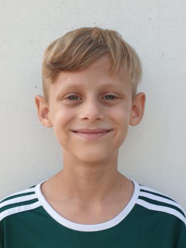 Felix Michenfelder