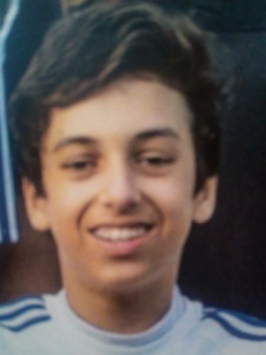 Yunus Yahiaoui