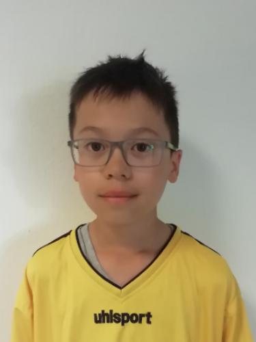 Alexander Truong