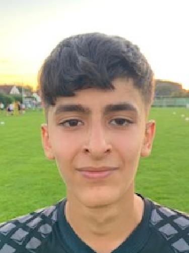 Jwan Khalil