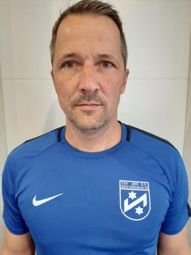 Michael Degenhardt