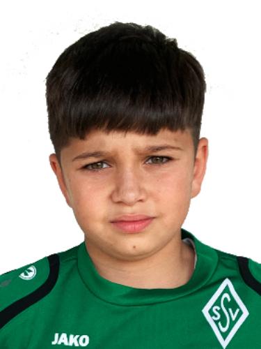 Azad Khalid Khaleel