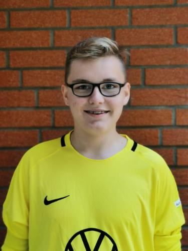 Malte Redeker