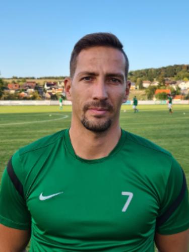 Patrick Koehler
