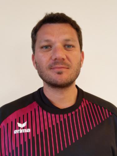 David Pawletta