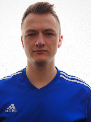 Thomas Dummer