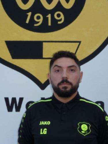 Filipe Daniel Sousa