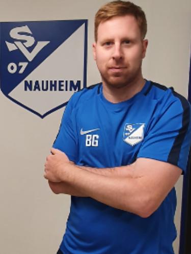 Bastian Gotsch