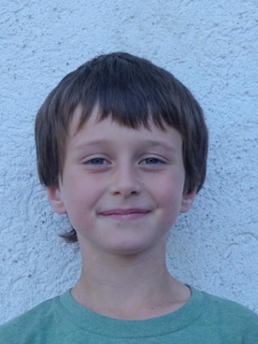 Nathan Gunther August Schüßler