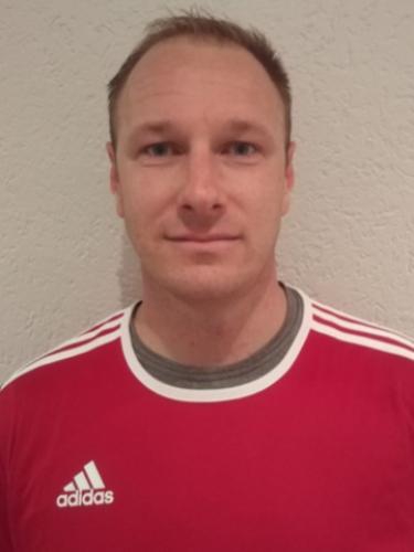 Dennis Lingelbach