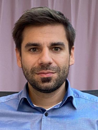 Sascha Richter