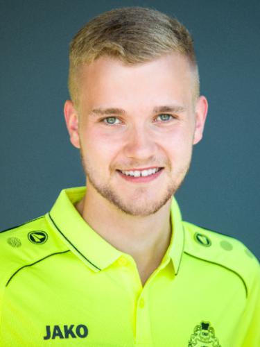 Felix Jaster