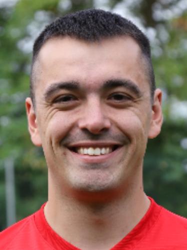 Robin Becker