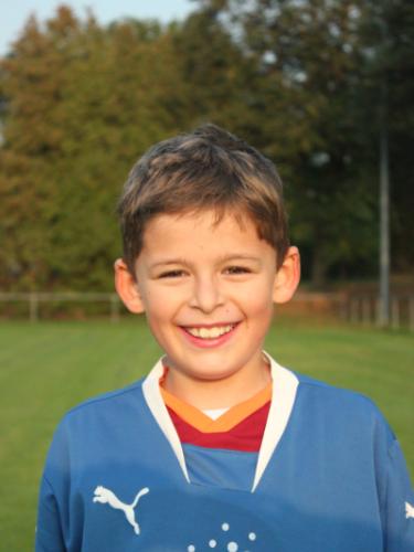 Samuel Dörr