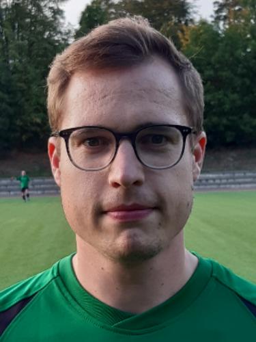 Florian Schnöde