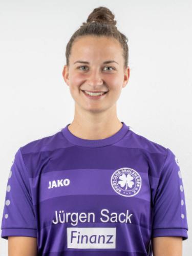Marie Schröder