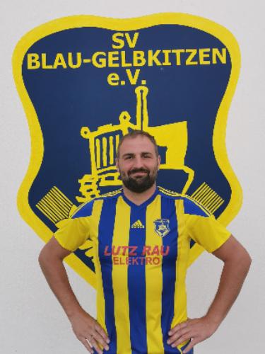 Ronny Schreiber