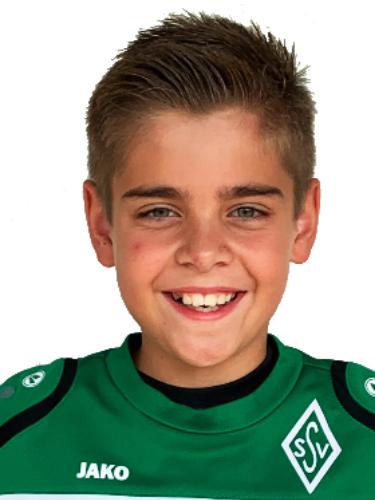 Lennert Fritz