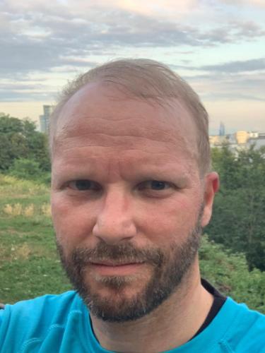 Sascha Gonska