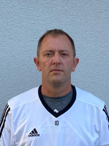 Andreas Bullacher