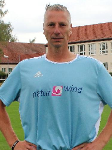 Mario König