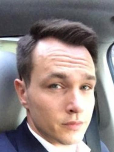 Daniel Mattern