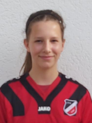 Kiara Isabel Albrecht
